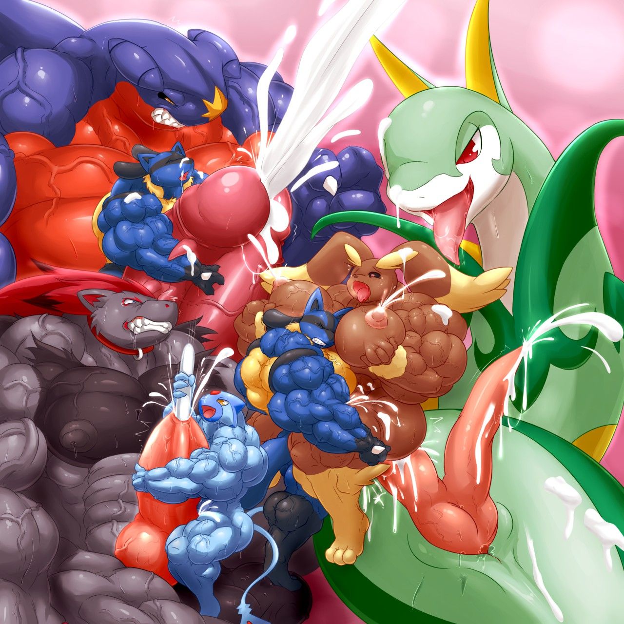 Artist - Modca page 3 full