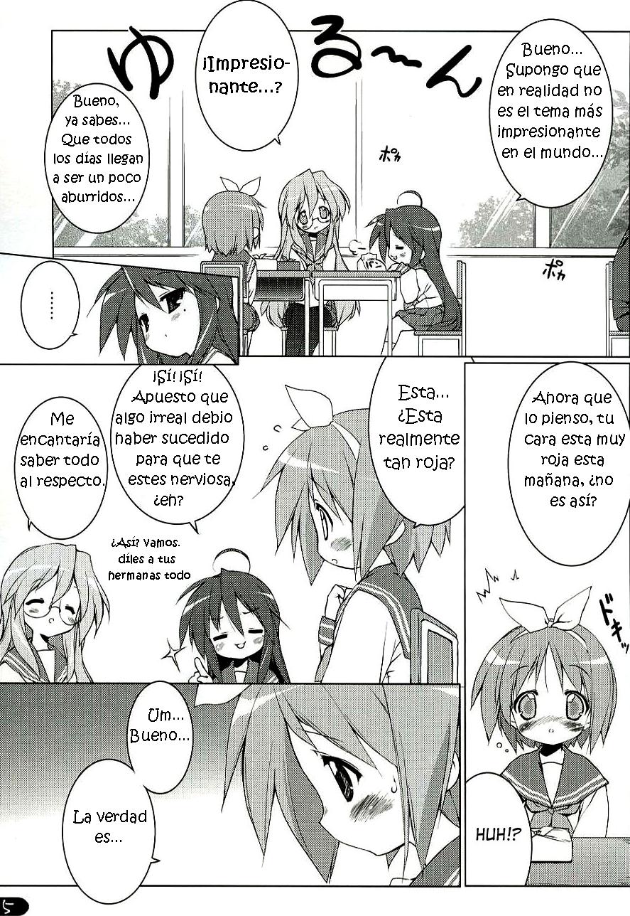 Cream Cornet Shoukougun | Cream Korone Syndrome page 2 full