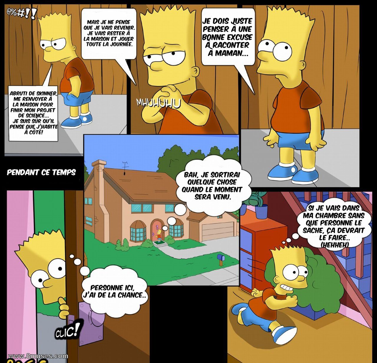 The Sins Son page 7 full