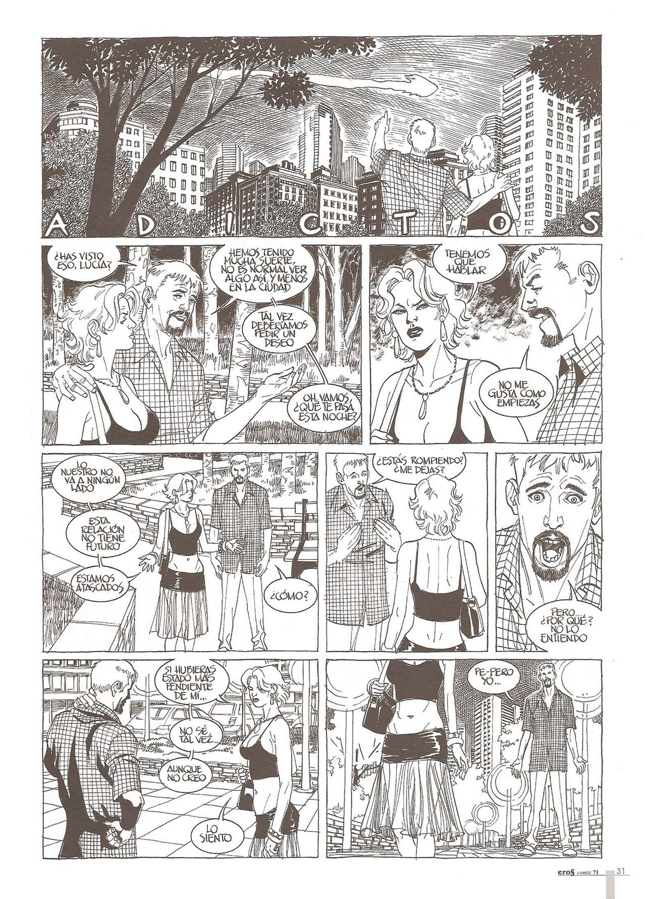 Adictos page 3 full