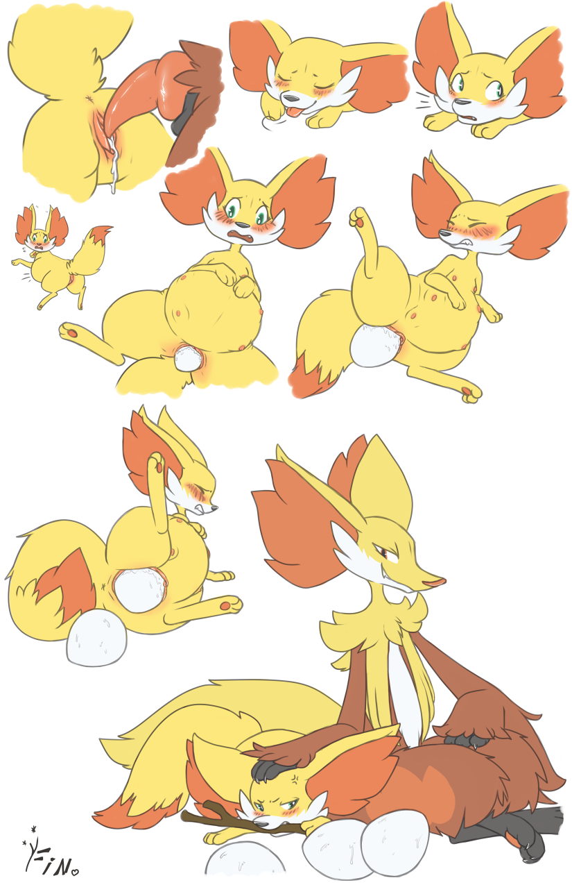 A Very Magic Wand page 4 full