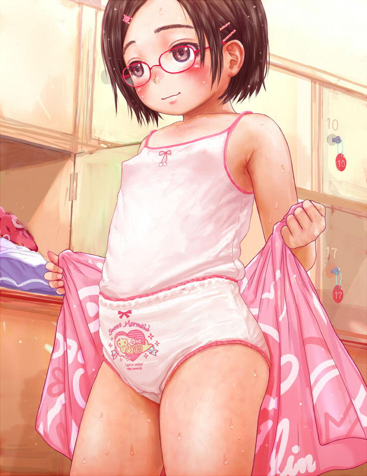 Artist - しおん page 5 full