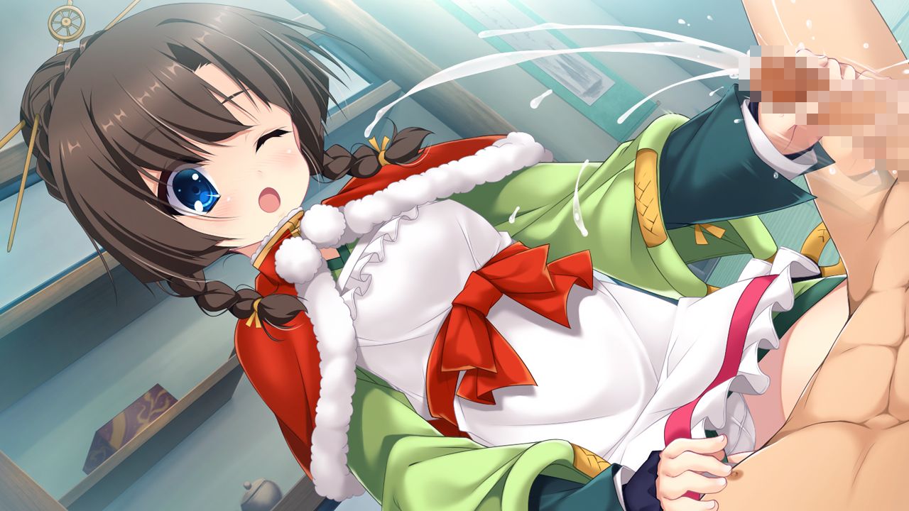 Sengoku†Koihime X ～ Otome Kenran ☆ Sengoku Emaki ～ page 10 full