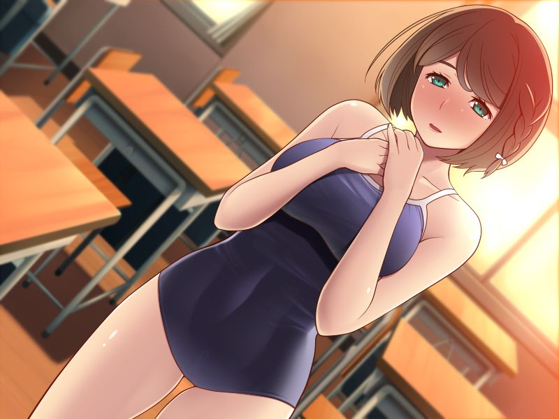 Houkago Escalation ~Omoide o Kudasai~ page 6 full