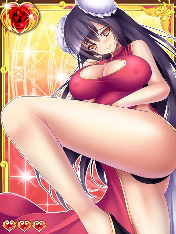 Devil Carnival page 3 full