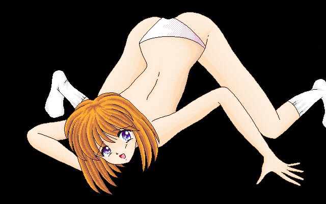 Totsugeki Masui Shoujo Alice page 9 full