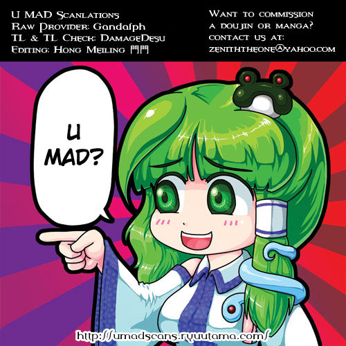 Yawaraka∞Komachi | Suave Komachi page 9 full