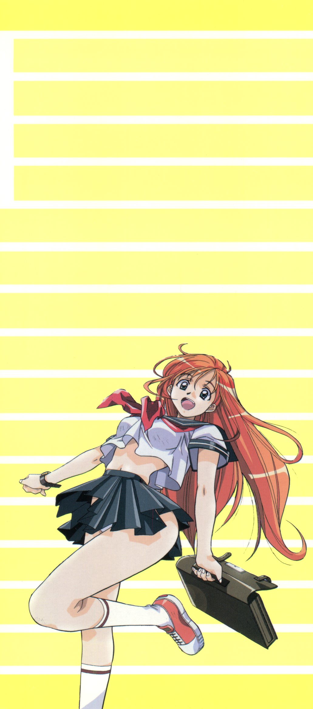 Doujin Anthology Bishoujo a La Carte 9 page 2 full