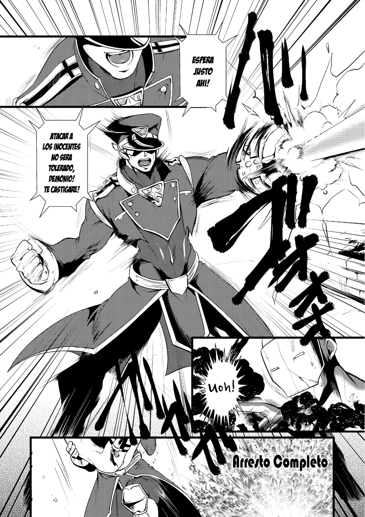 Taihosare Chaitai page 4 full