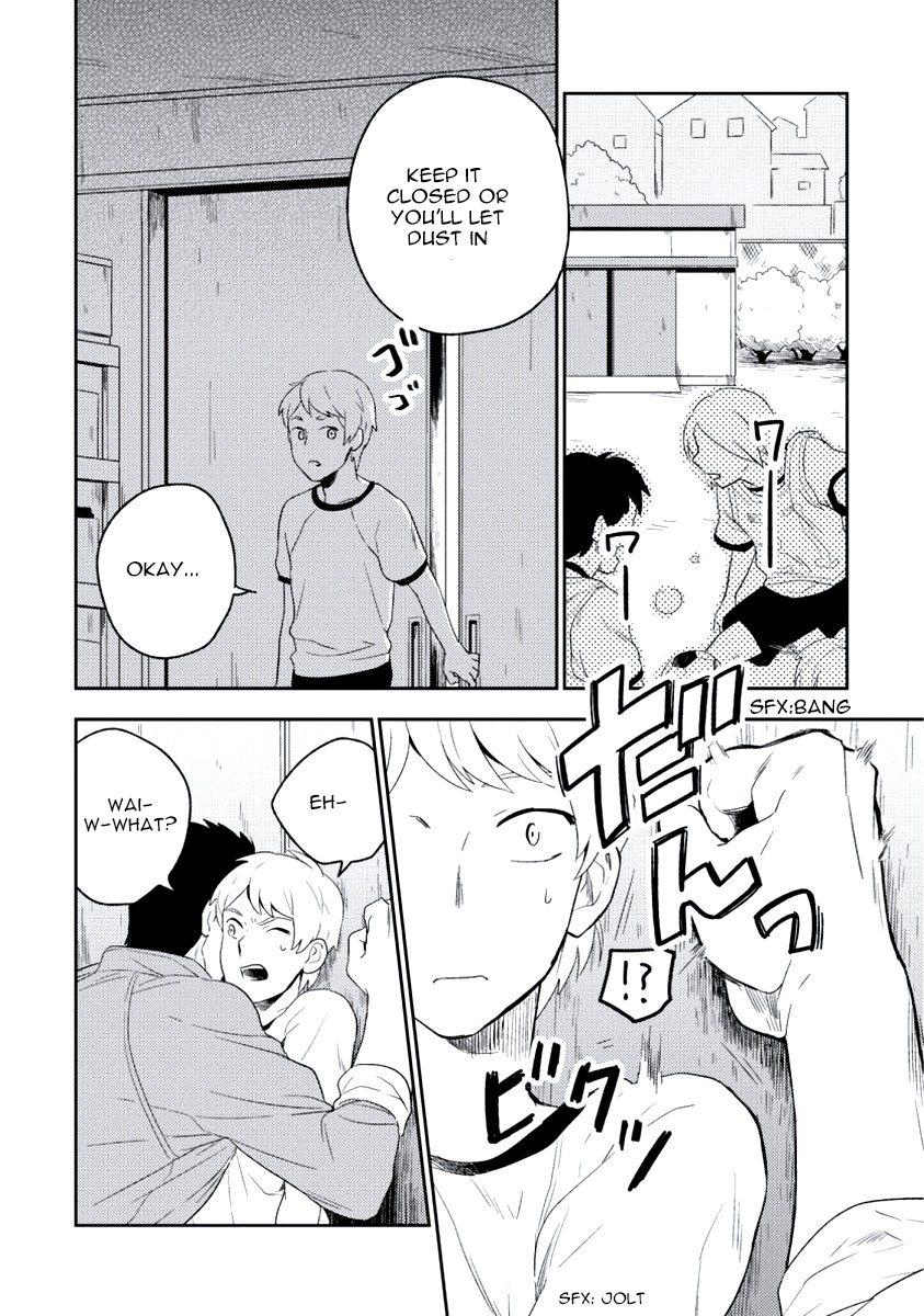 INNOCENT page 10 full