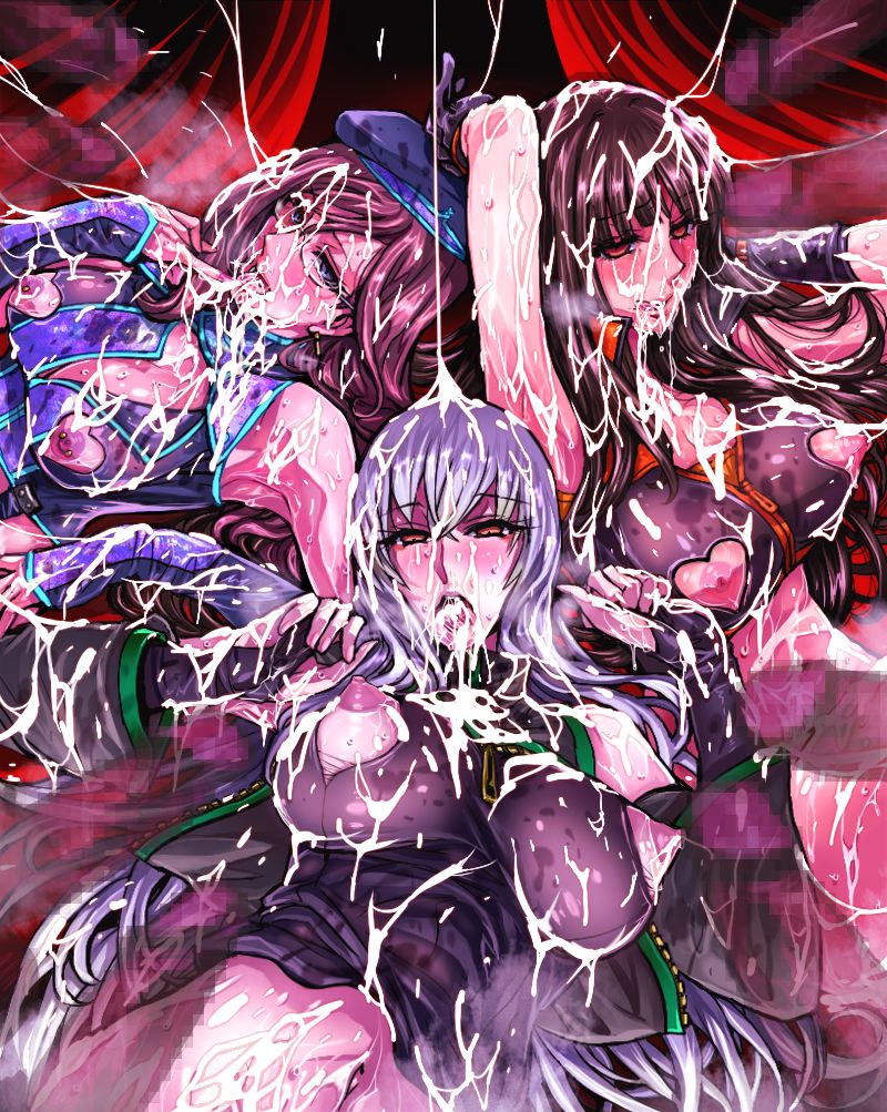 Pixiv Artist - Wara page 8 full