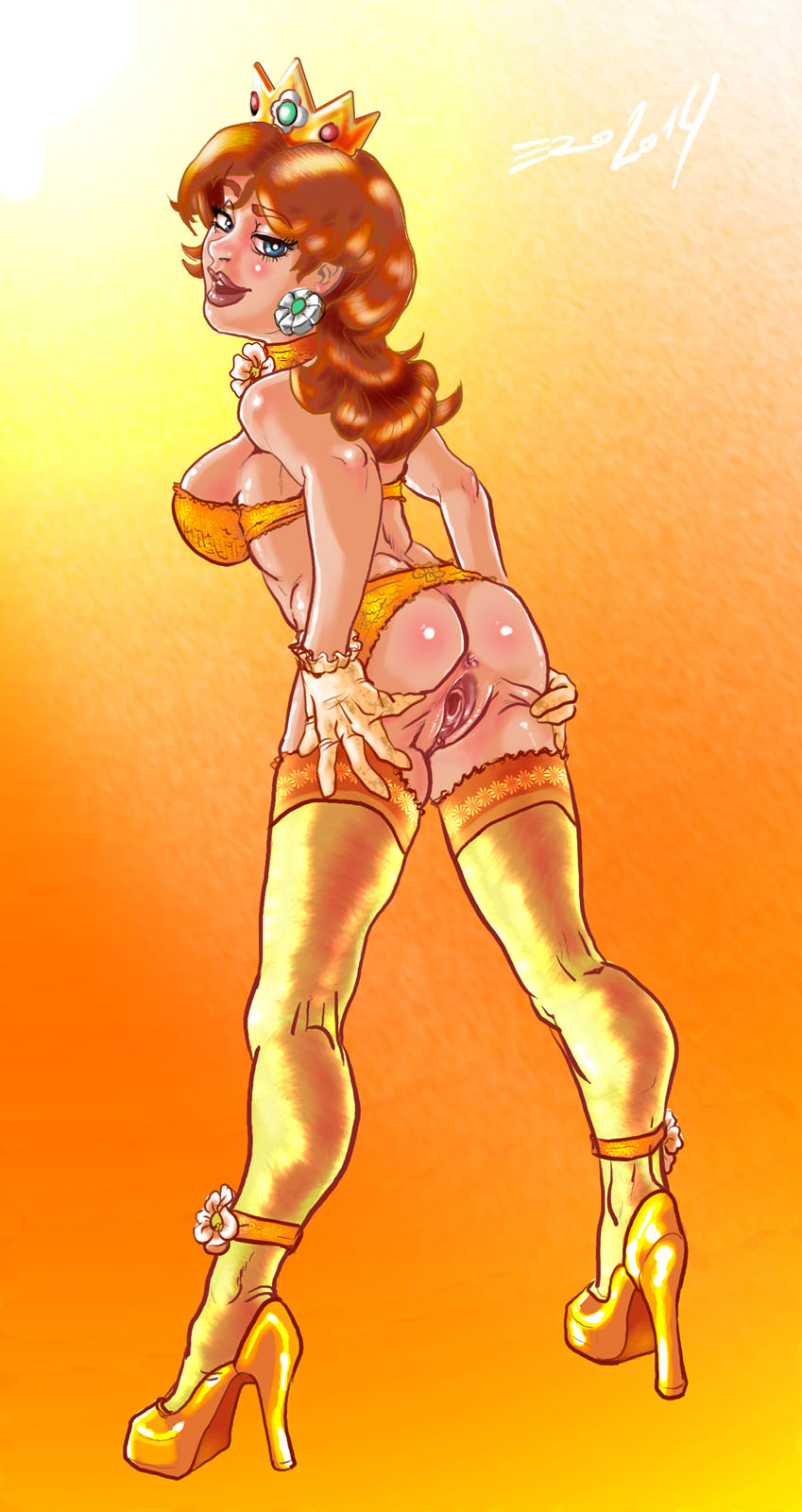 Artist - psicoero page 4 full