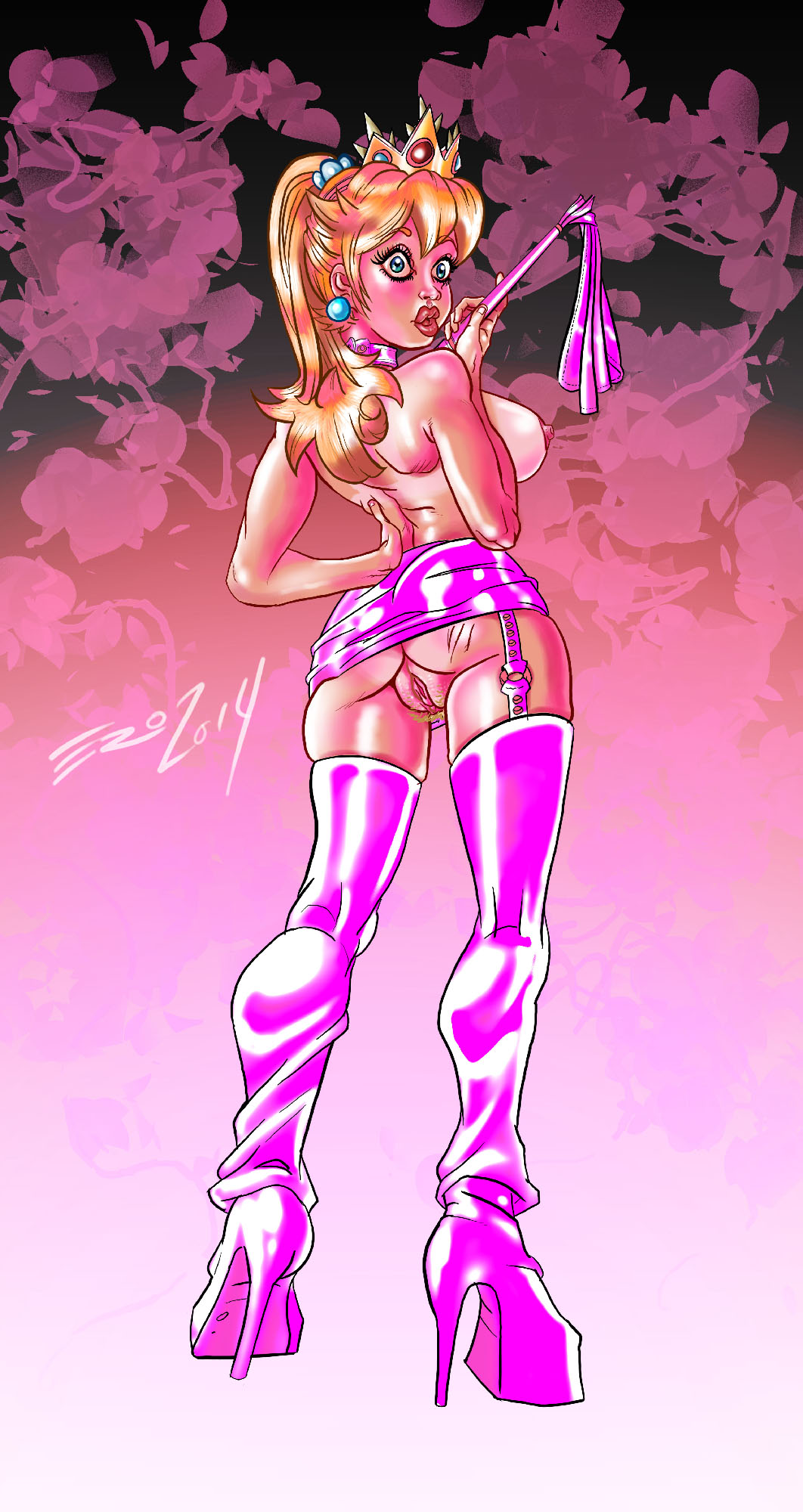 Artist - psicoero page 5 full