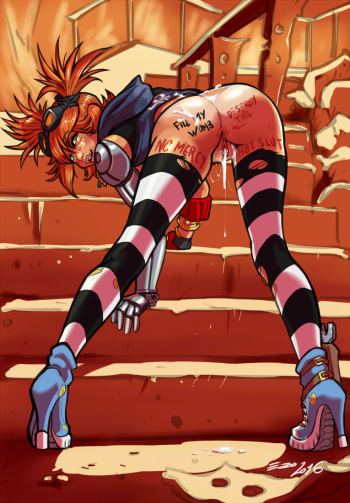 Artist - psicoero cover