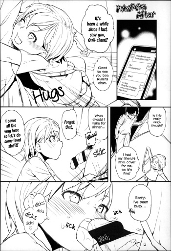 PokaPoka After cover