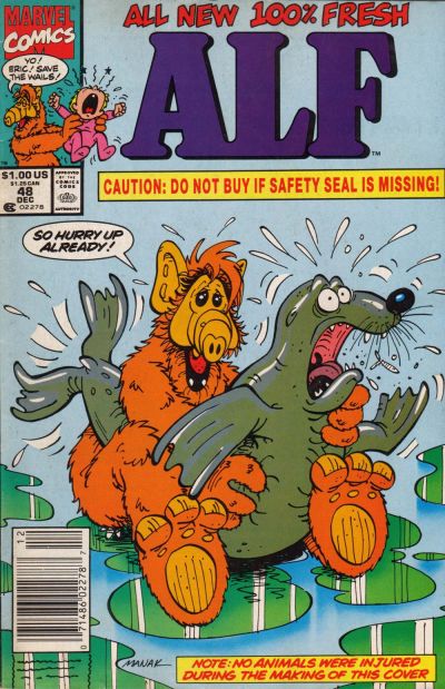 Alf page 1 full