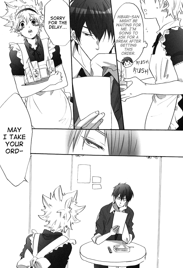 Harenchina Bunka Matsuri | Lewd Culture Festival page 7 full