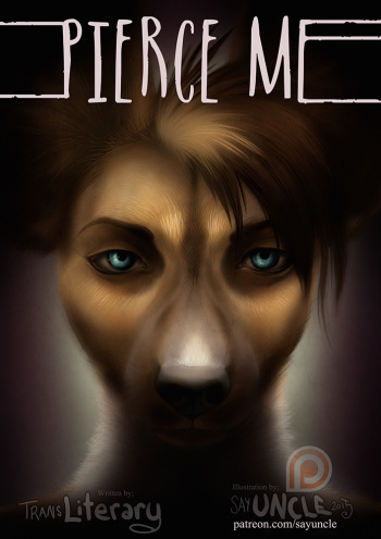 Pierce Me cover