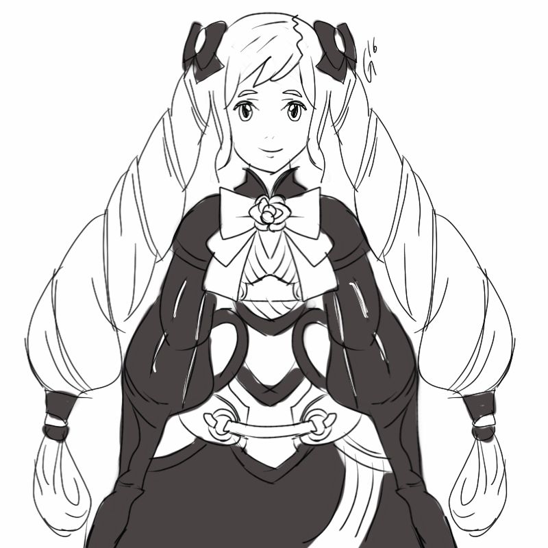 Elise BE page 1 full