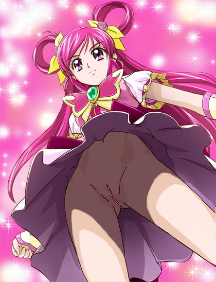 Yes! Pretty Cure 5 page 5 full