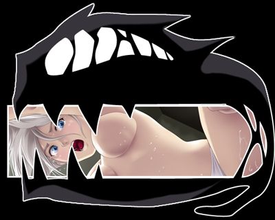 Micchaku! Jinki Tsukai!! page 10 full