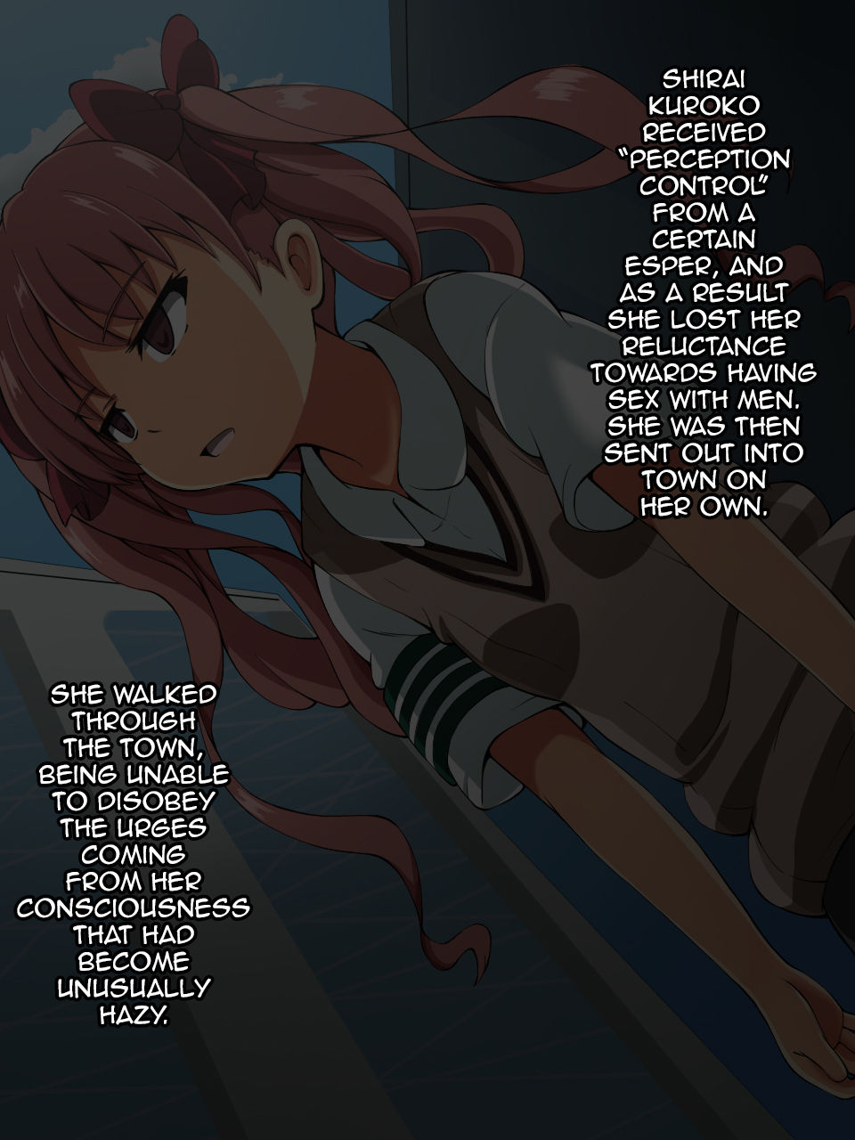 Sono Toki Sonogo no Hanashi page 1 full
