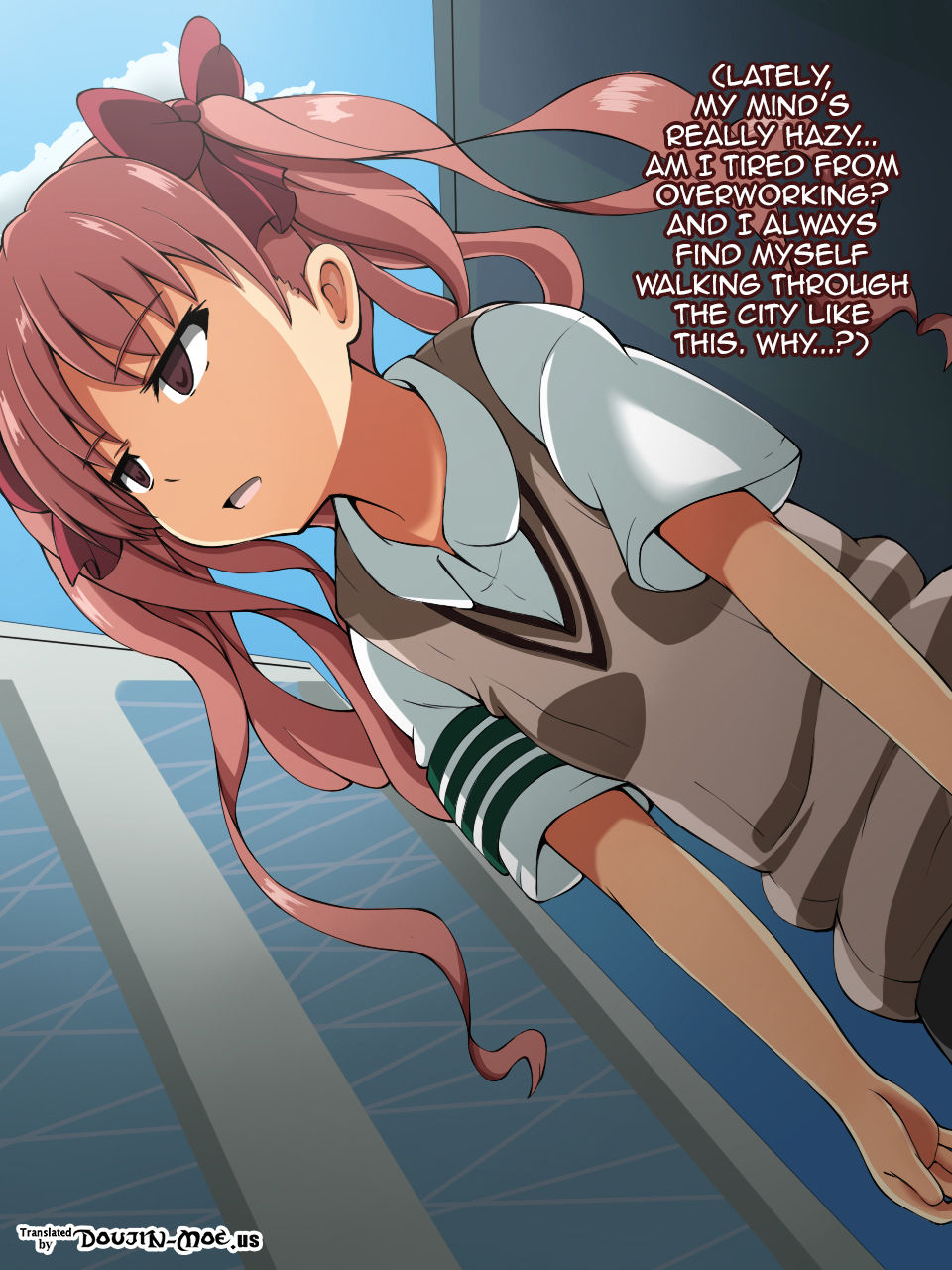 Sono Toki Sonogo no Hanashi page 2 full