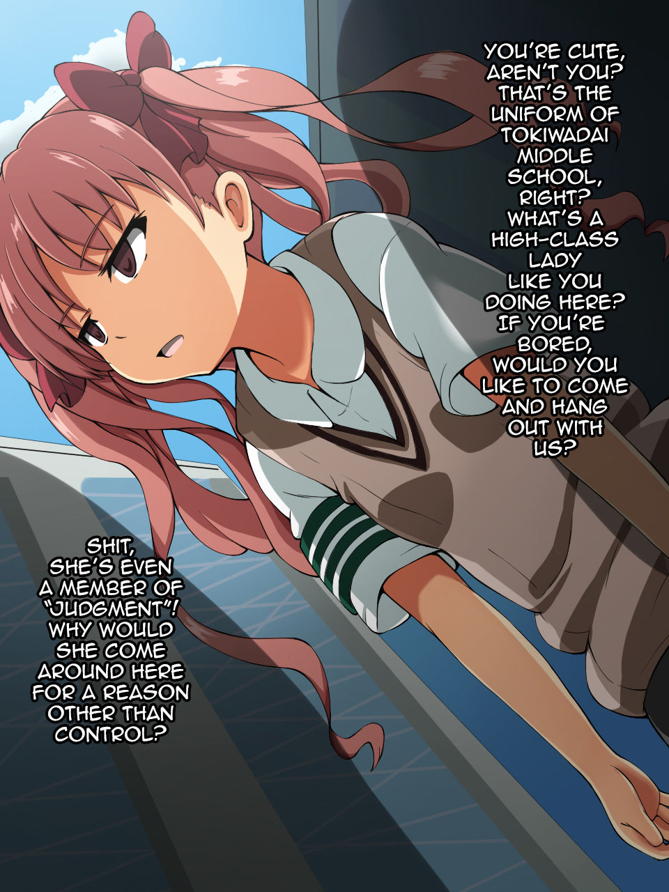 Sono Toki Sonogo no Hanashi page 3 full
