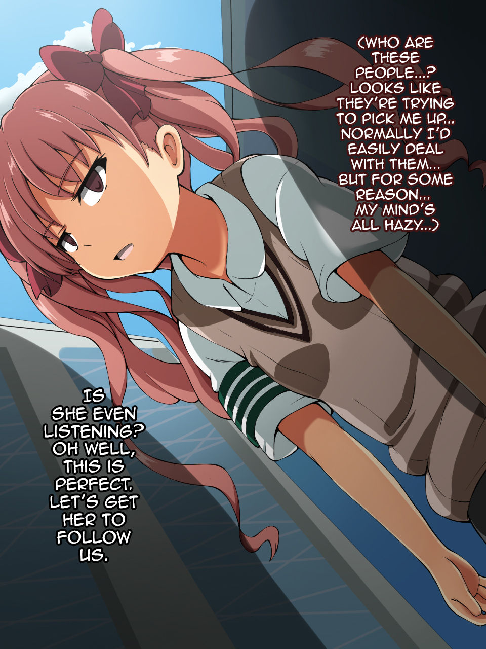 Sono Toki Sonogo no Hanashi page 4 full