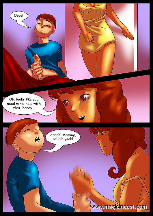 Mom likes to be fisted page 4 full