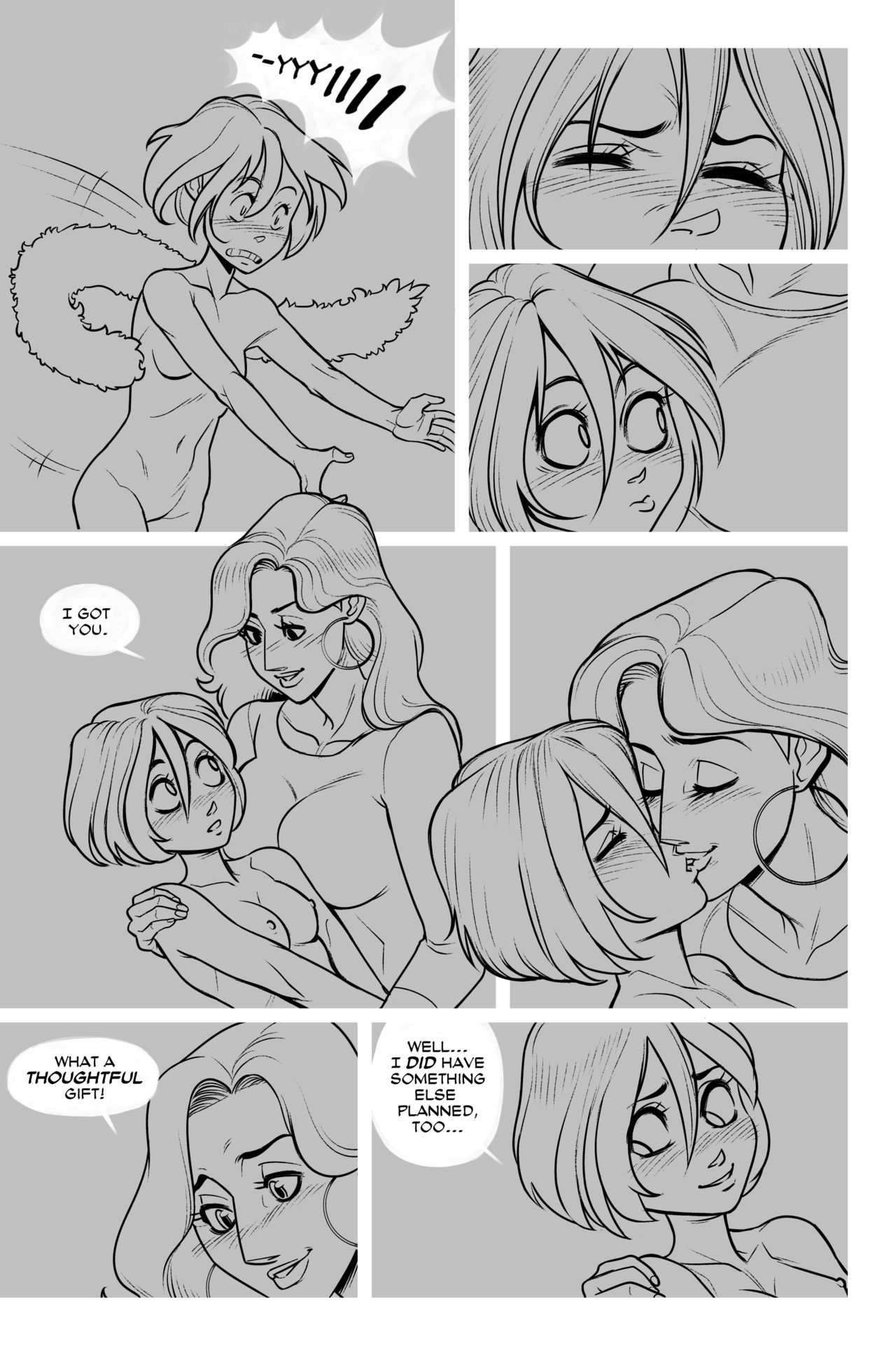 Susan's Birthday page 2 full