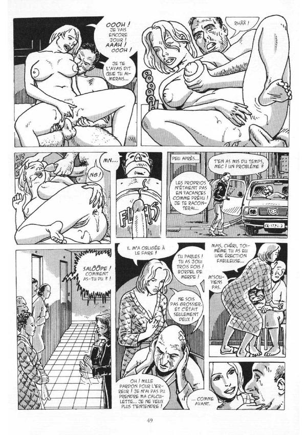 Devine Qui Vient ce Soir? page 6 full