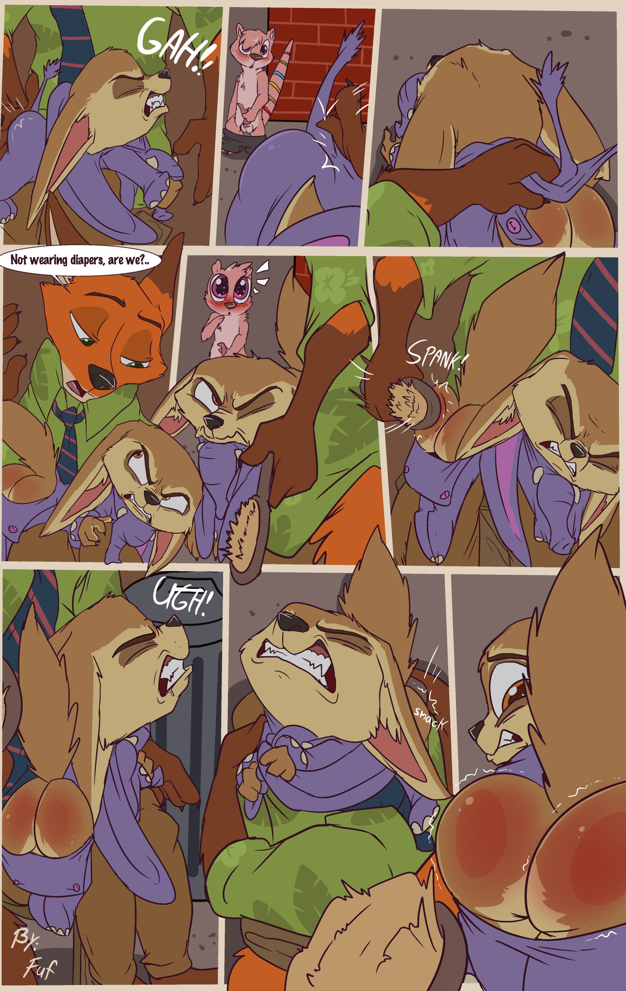 Anything For The Customer page 2 full