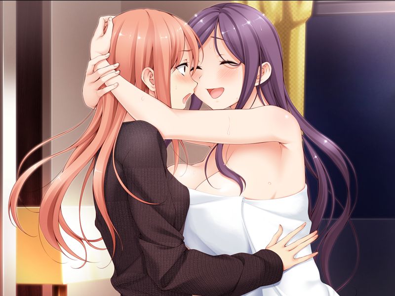 Sono Hanabira ni Kuchizuke o - Tenshi no Akogare page 3 full