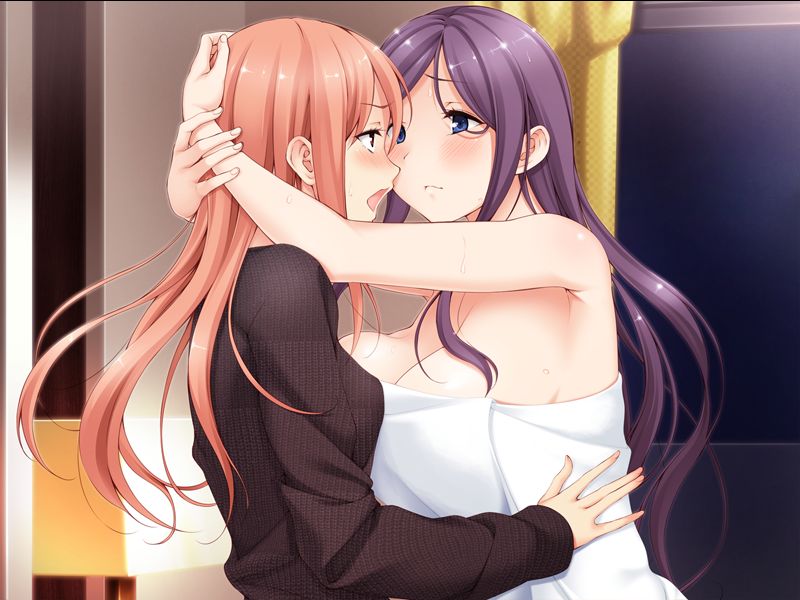 Sono Hanabira ni Kuchizuke o - Tenshi no Akogare page 4 full