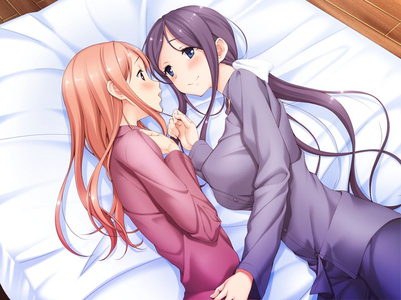 Sono Hanabira ni Kuchizuke o - Tenshi no Akogare page 7 full