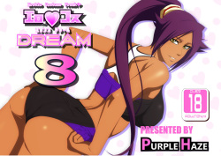 EroCos DREAM 8