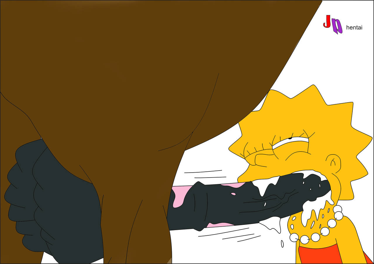 the horses fucking  Lisa Simpson page 2 full