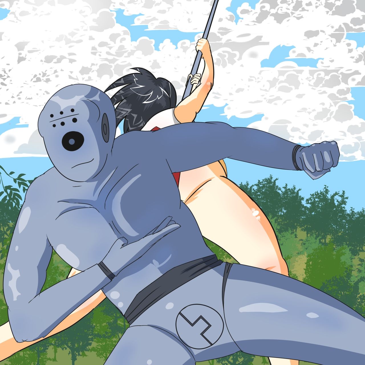 The nature of life page 6 full