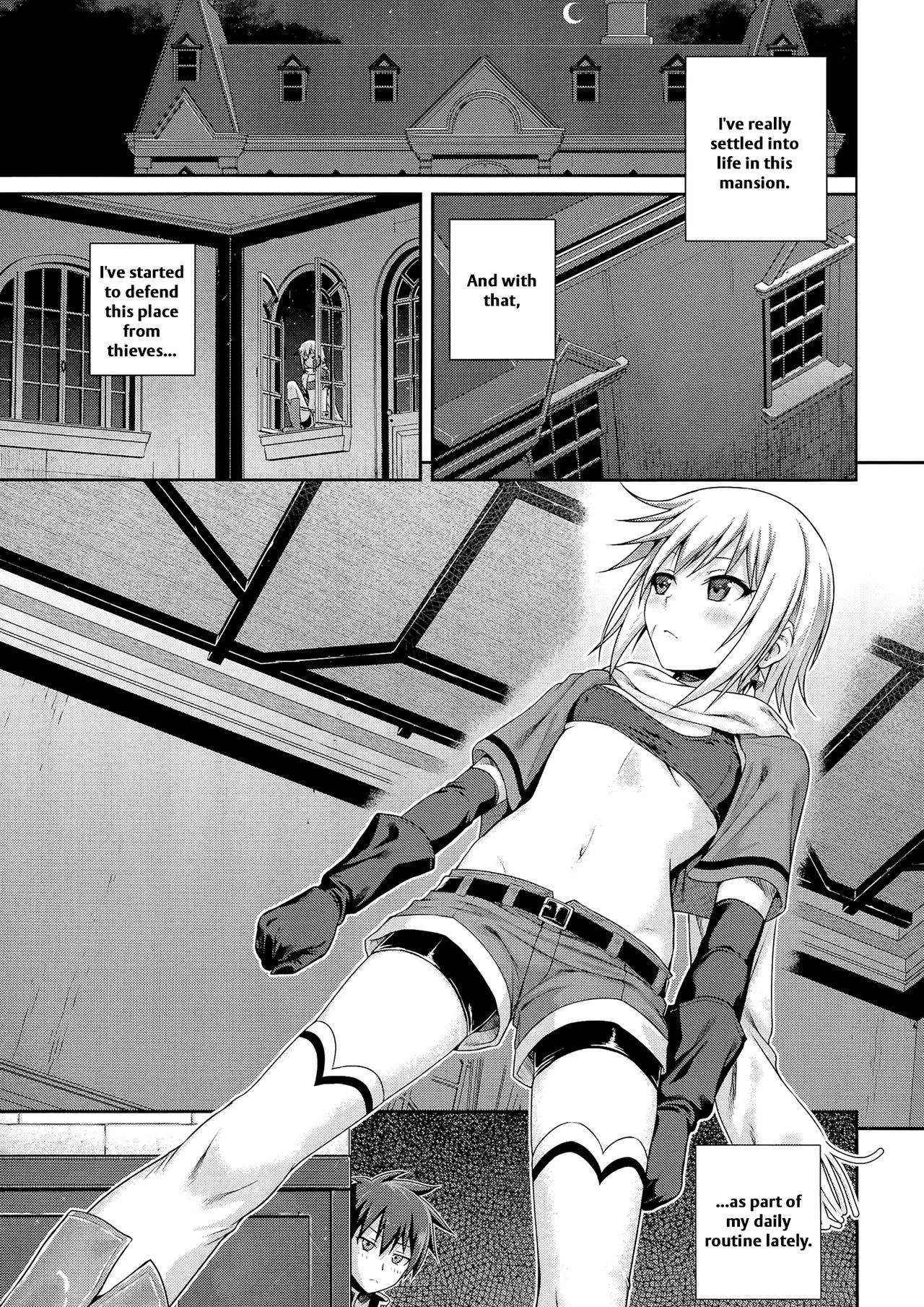 CHOYQUZU! page 4 full