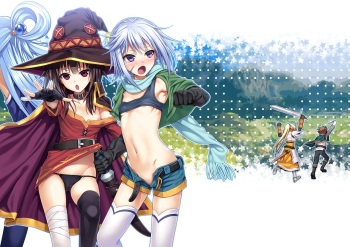 CHOYQUZU! cover