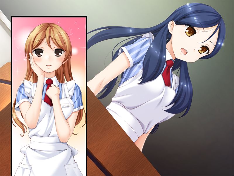Sono Hanabira ni Kuchizuke o - Tenshi-tachi no Harukoi page 8 full