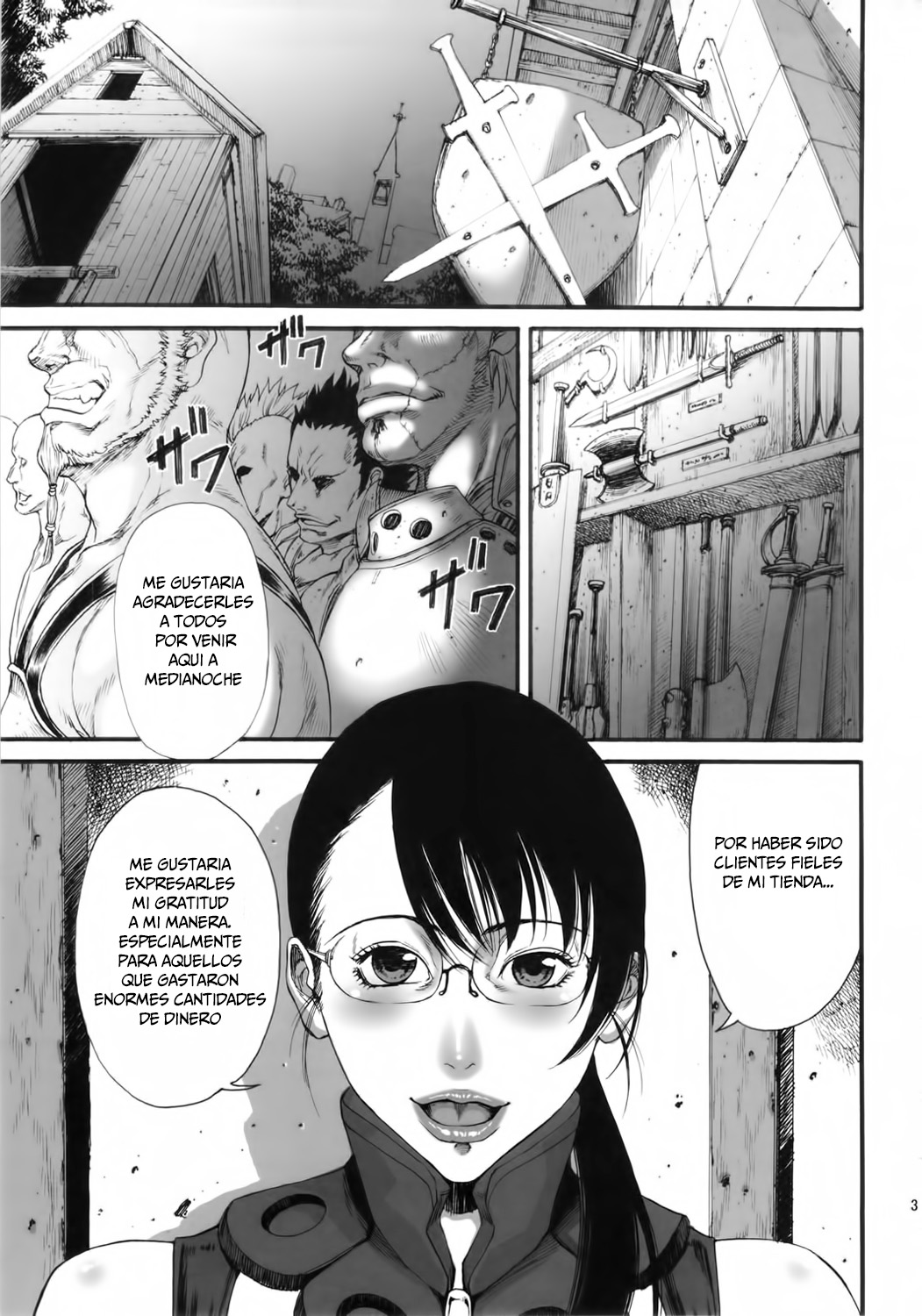MamaZon page 3 full