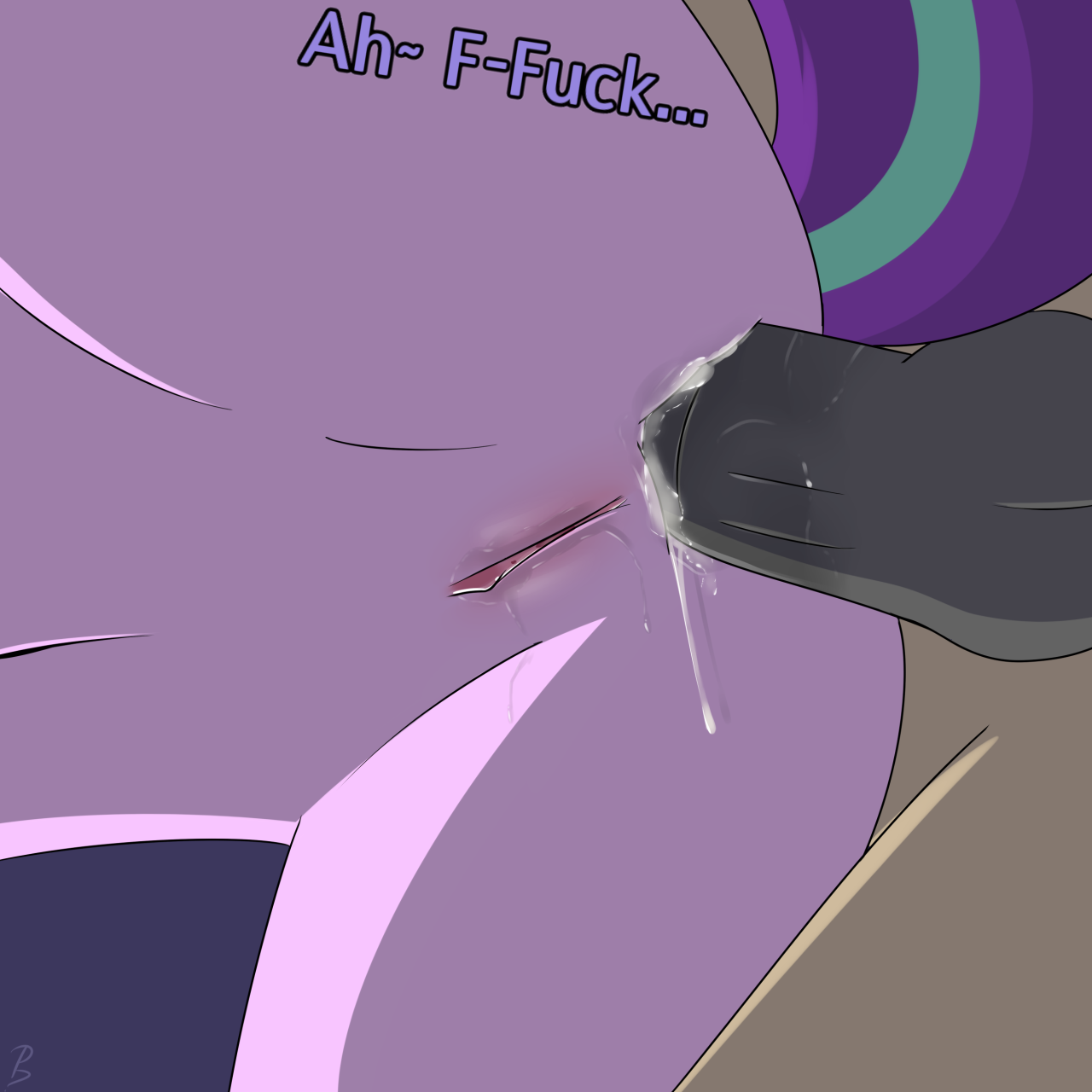 Starlight Glimmer 1+2 page 6 full