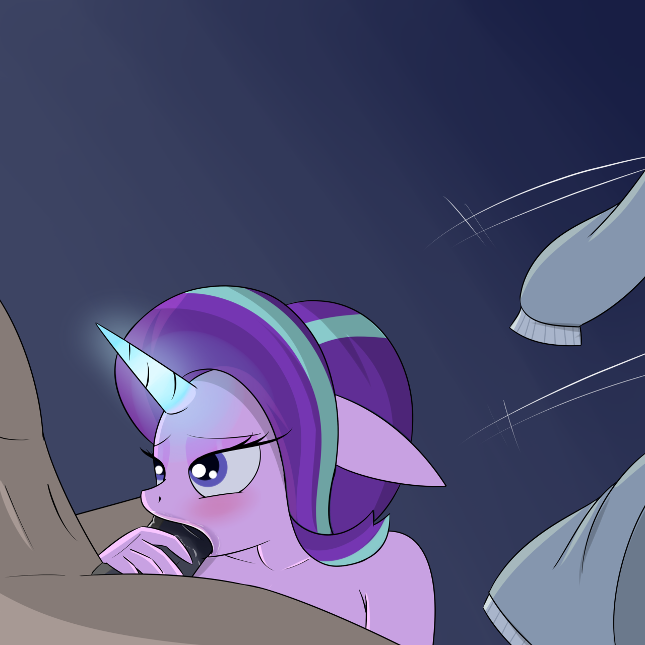 Starlight Glimmer 1+2 page 9 full