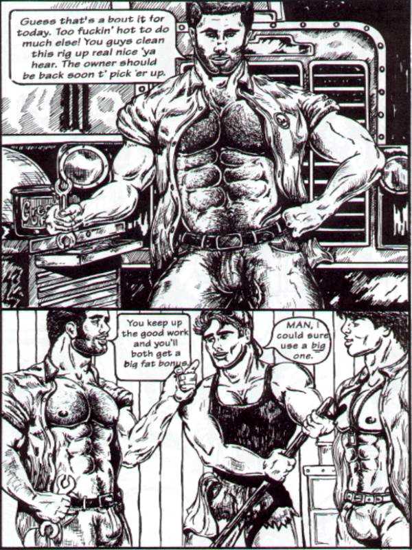 Joe - Driveshaft page 2 full