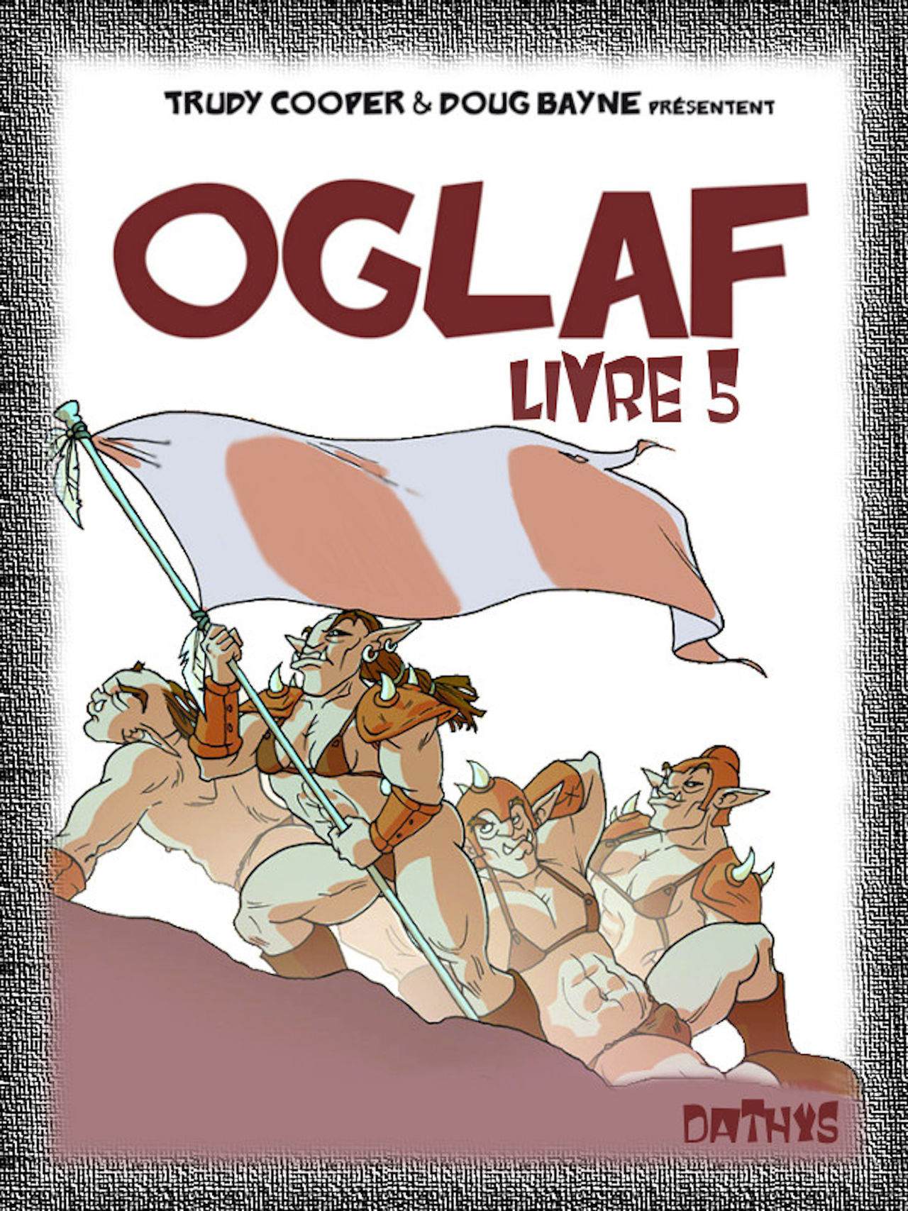 Oglaf - Volume 5 page 1 full