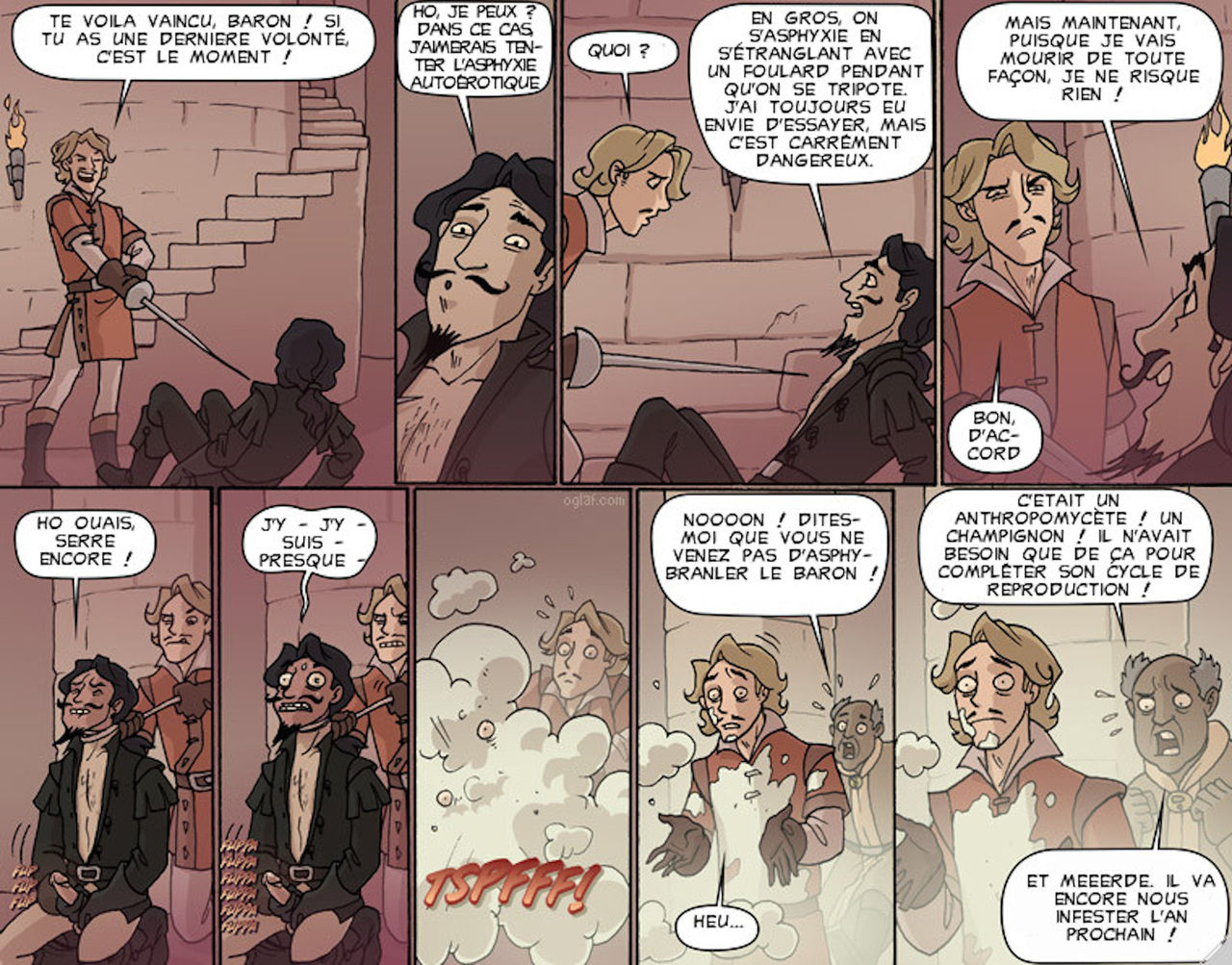 Oglaf - Volume 5 page 4 full