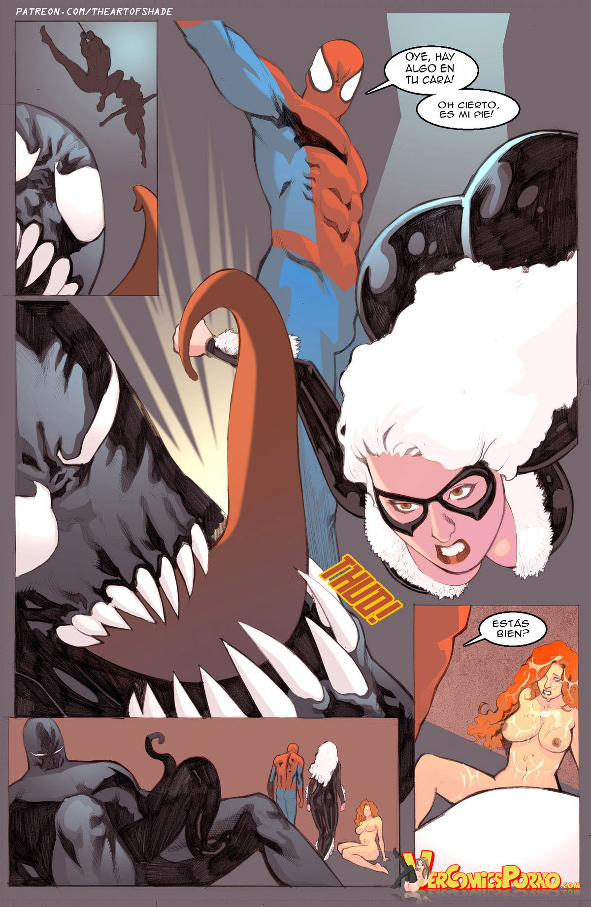 Spiderbang page 4 full