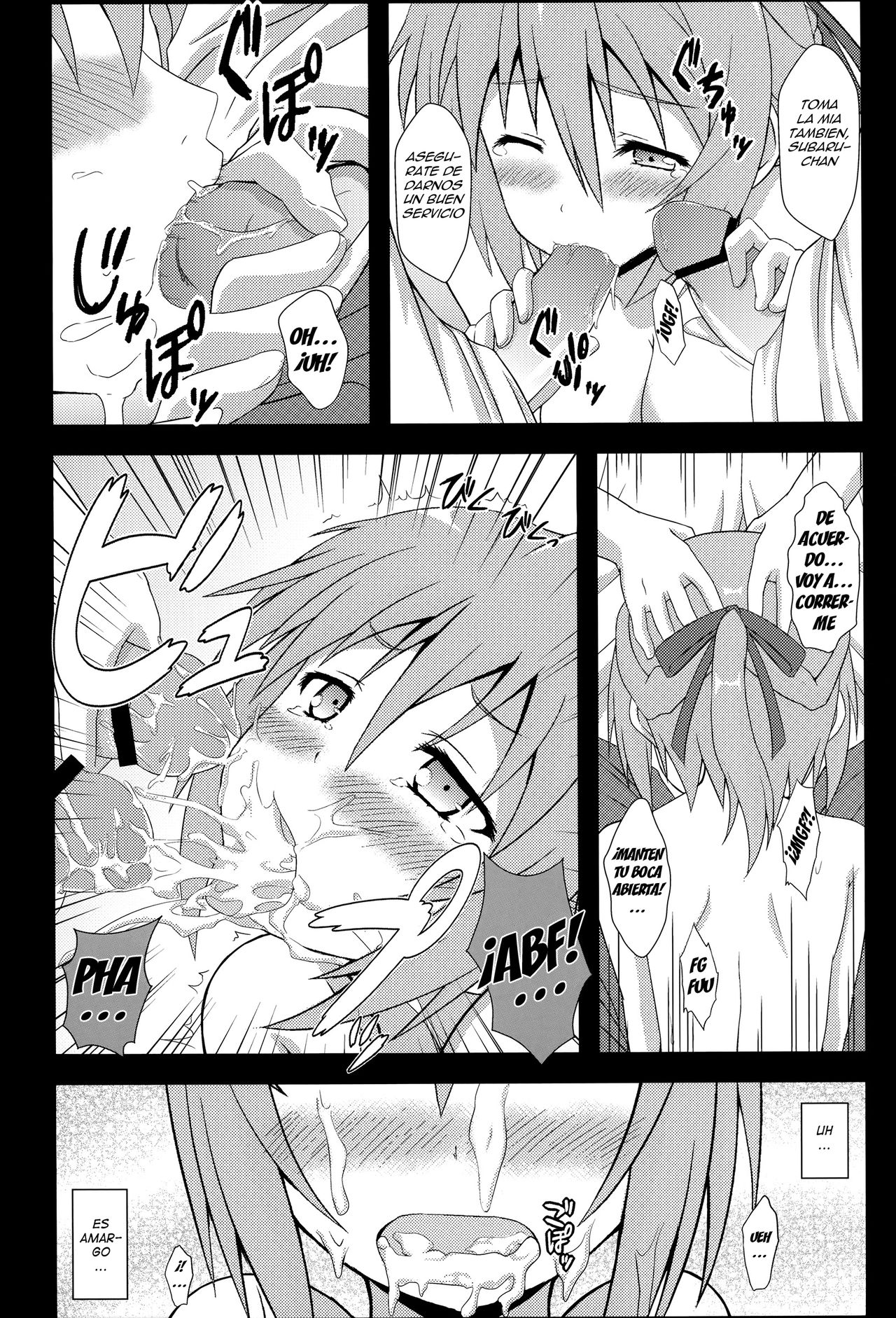 Mawakichi! page 10 full